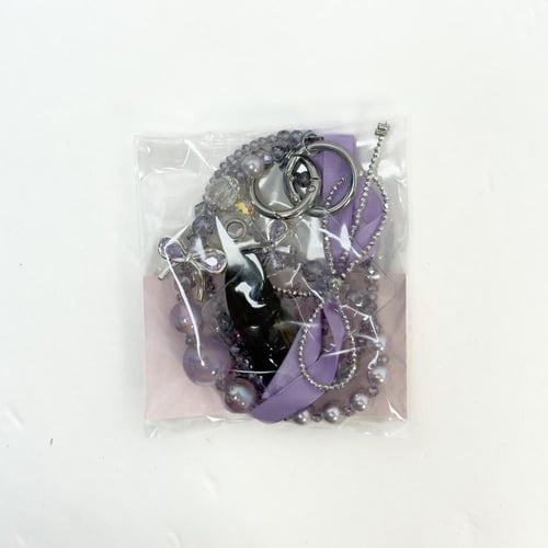 صينية توزيعات كليرك عيد مبارك 6 حبة تعليقة متعددة...