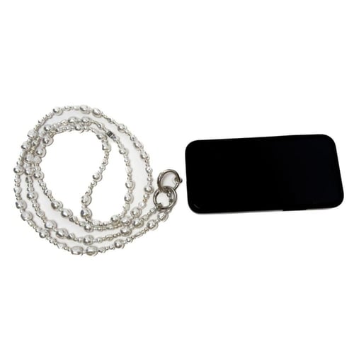 تعليقة جوال او حقيبة مميزة طويلة