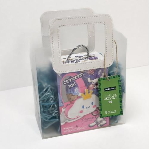 Wireless children's headset high quality Sinamorol