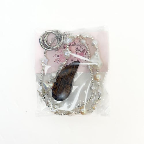 صينية توزيعات كليرك عيد مبارك 6 حبة تعليقة متعددة...