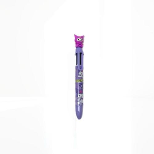 قلم جاف كورومي