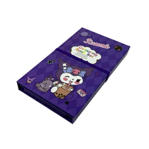 بكج كورومي 5