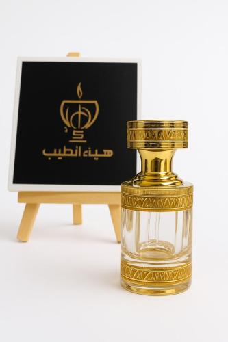 كرستال ربع توله ( بدون تعبئة)