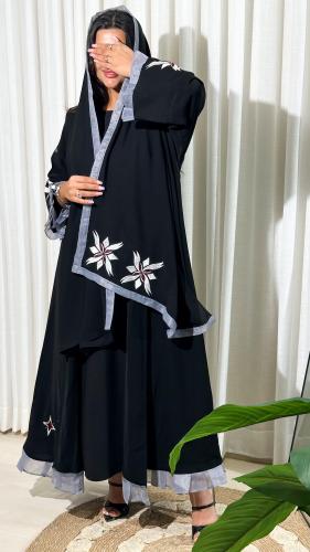 عباية ارلي