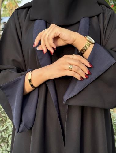 عباية نوف