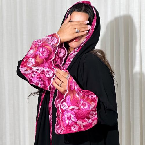 عباية اسيل