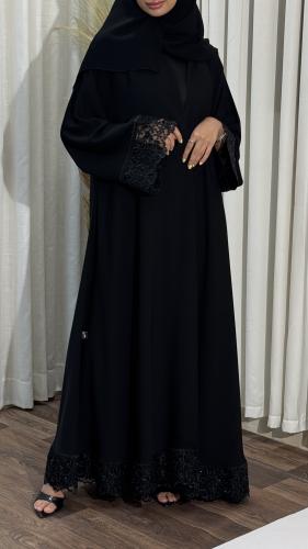 عباية العنود