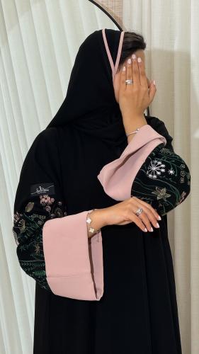 عباية رهف