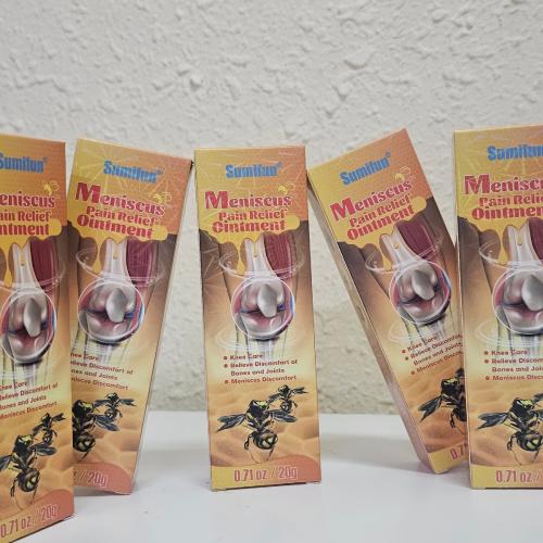 كريم سم النحل 5 باكت