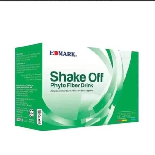 مشروب شيك أوف للتخلص من الأمساك وتنظيف القولون وإز...