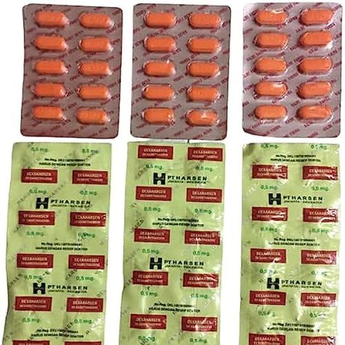 حبوب التسمين الاندنوسيه