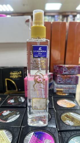 معطر الجسم جي كازانوفا