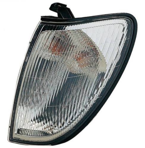 اسطب ركن امامي 1998-2001