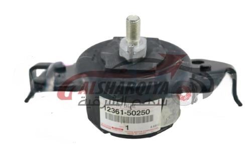 كرسي مكينة لاندكروزر