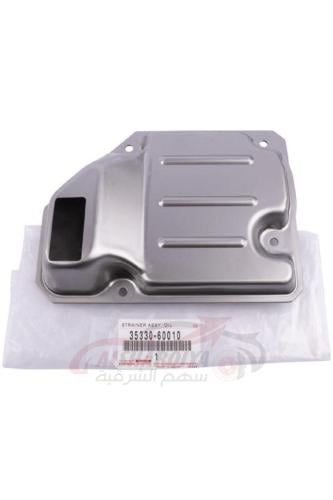 فلتر قير لاندكروزر