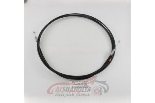 سلك شنطة كرولا