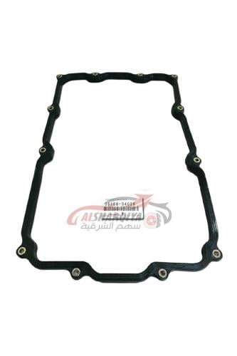 وجه فلتر قير سكويا