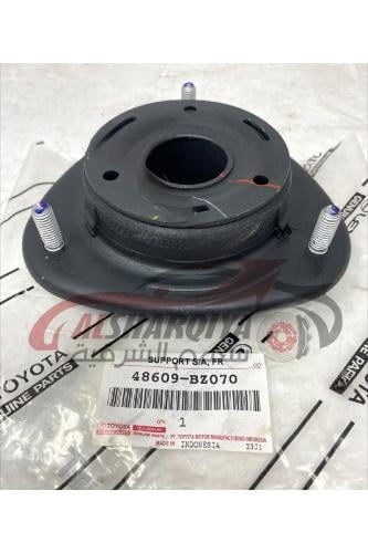 كرسي مساعد امامي افانزا