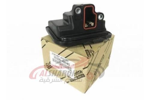 فلتر قير كامري