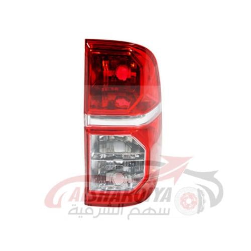 اسطب هايلكس 2012-2015