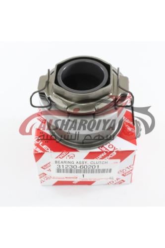 فحمة كلتش شاص+ربع -ديزل