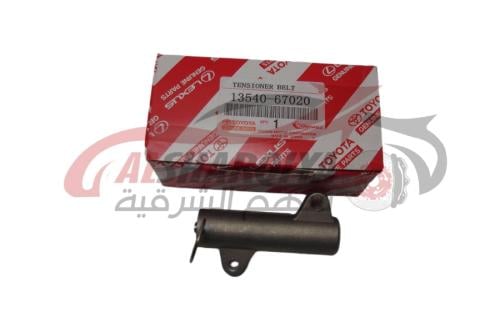 شداد سير تيمن هايلكس ديزل