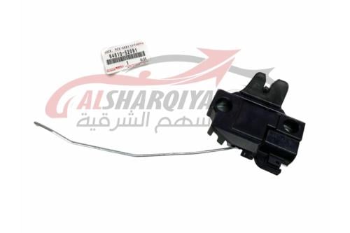 قفل شنطة يارس