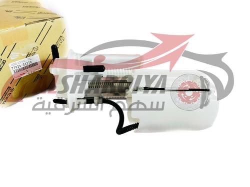 فلتر بنزين لكزس اي اس