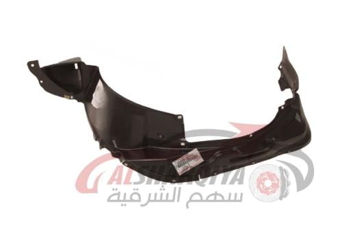 بطانة تحت المكينة شمال اف جي