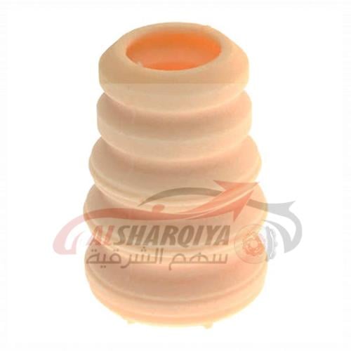 جلدة مطب خلفي كامري