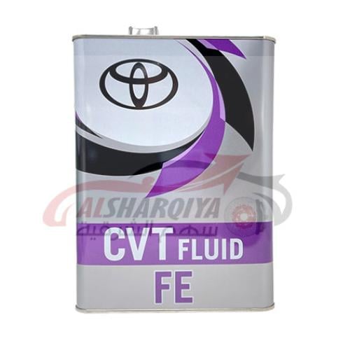 زيت جربكس تويوتا اصلي