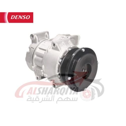 كمبروسر كورولا