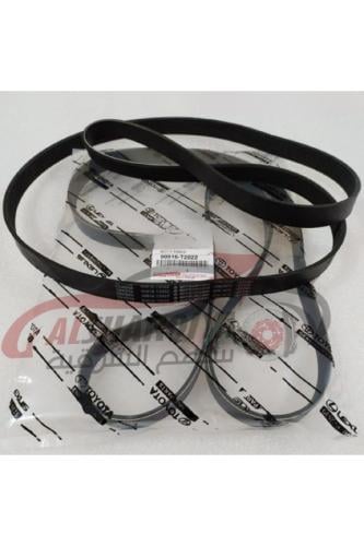 سير مكينة هايلكس