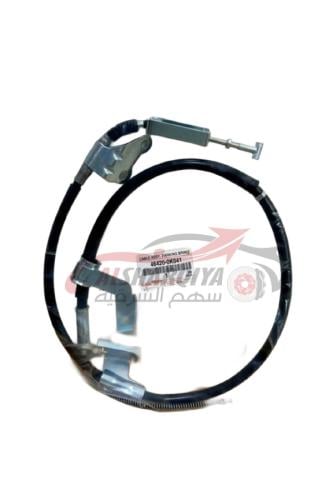 سلك جلنط خلفي هايلكس دبل