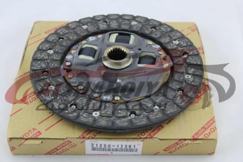 صحن كلتش كورولا