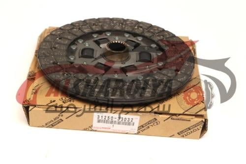 صحن كلتش كامري