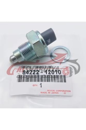 حساس دبل لاندكروزر