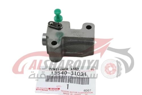 شداد جنزير اف جي