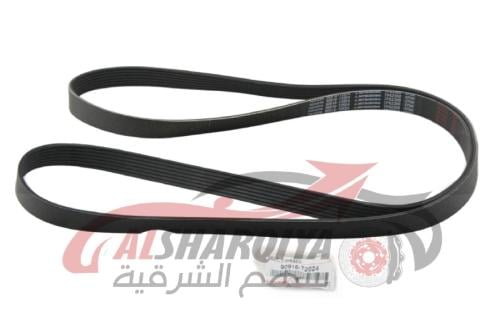 سير مكينة هايلكس