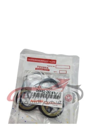 اصلاح دودة هايس