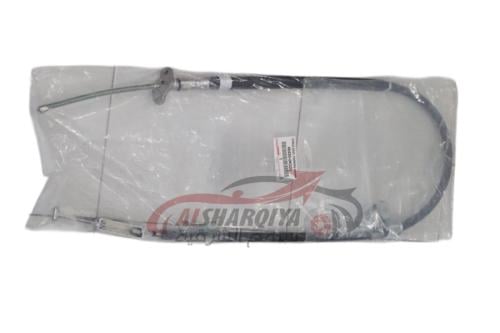 سلك جلنط خلفي هايلكس يمين