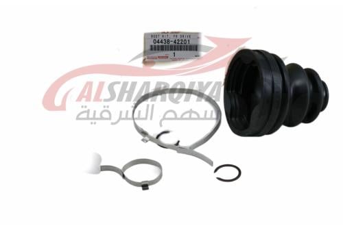 اصلاح عكس كرولا حبة