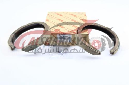 قماش جلنط كامري