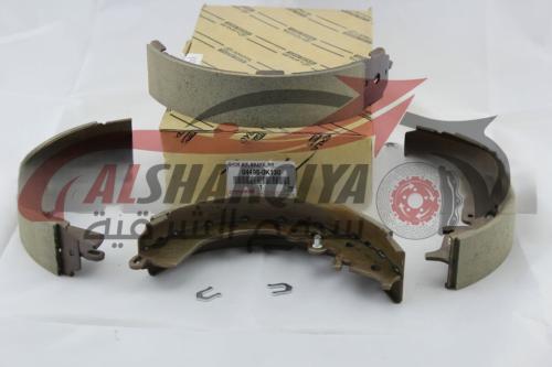 قماش خلقي هايلكس