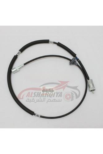 سلك سرعة هايلكس غمارة