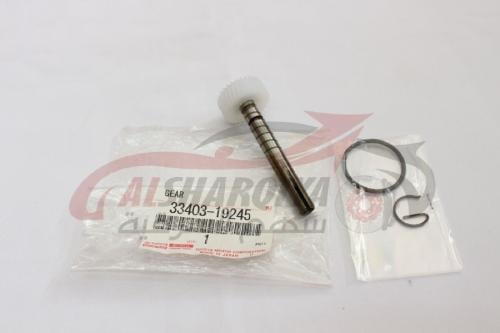 ترس عداد سرعة هايلكس