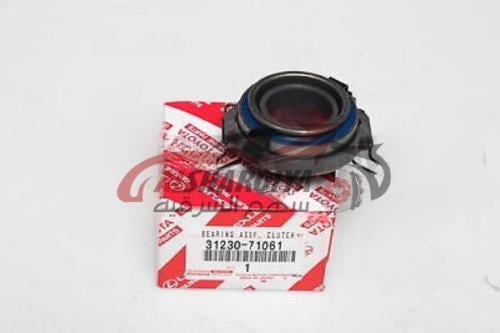 فحمة كلتش هايلكس