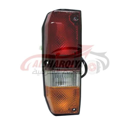 اسطب خلفي ربع 1985-2016