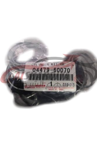 اصلاح كليبر امامي شاص+ربع