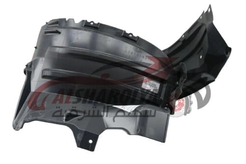 بطانة رفرف امامي شمال لاندكروزر